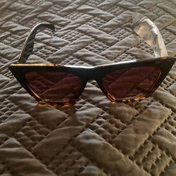 Mosanana Sunglasses