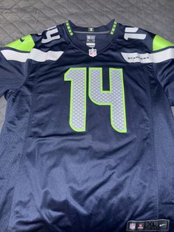 Seattle Seahawks Jersey