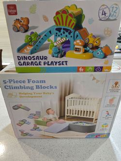 Baby Toys