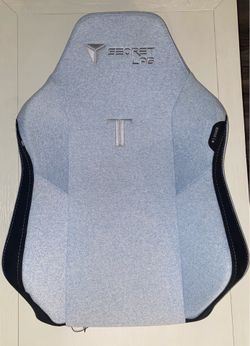 Secret lab backrest
