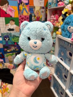 Bedtime Care Bear Plush