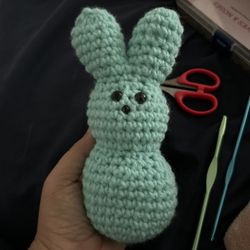 Crochet Peeps