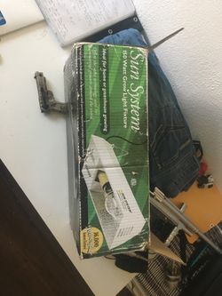 Sun System Inside Grower