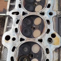 Head Honda Civic 2005