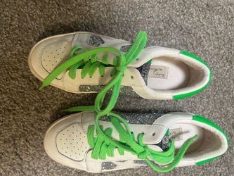 Women’s vintage Havana tennis shoes