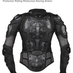 Motorcycle Jacket 