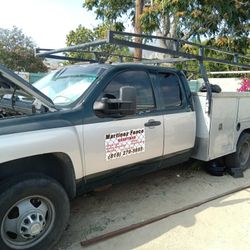 2009 Chevrolet Silverado