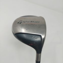 TaylorMade Golf Club