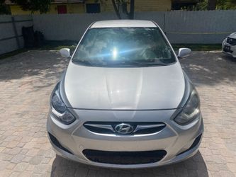2013 Hyundai Accent