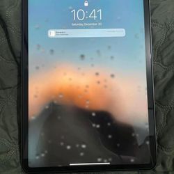 Apple iPad Pro