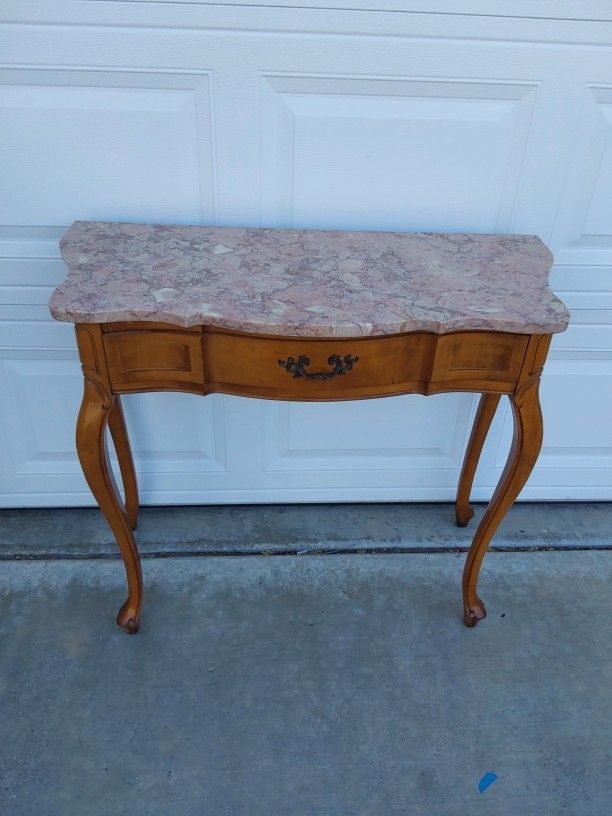 Antique Table