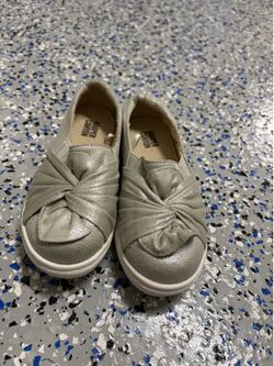 Girls Slip-On Shoes