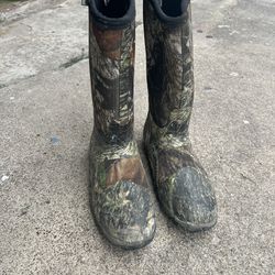 Bogs Water Proof Boots 