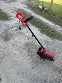 Craftsman Electric Edger