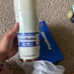 Frost Buddy, Extra Large XL 