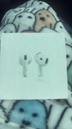 AirPod 4