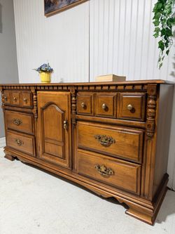 Dresser, cajonera