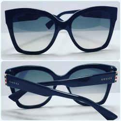 Gucci Sunglass New
