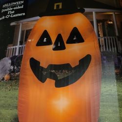 Halloween Inflatable 