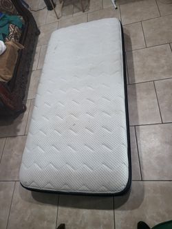 Twin Size Mattress