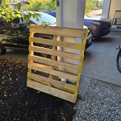 Free Pallet