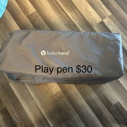 Play Pen