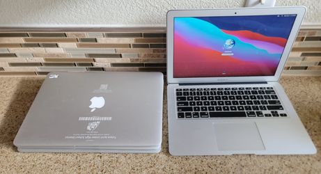 Macbook Air Laptop