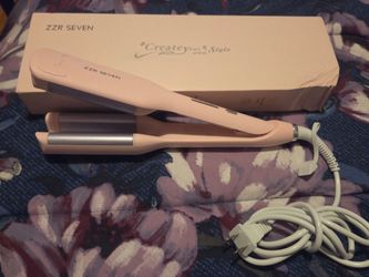 Hair Crimper