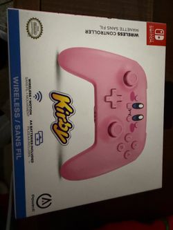 Controller