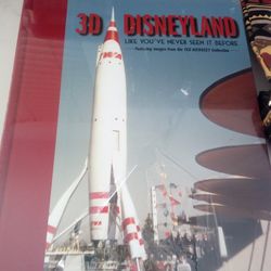 Disney like you never seen it before $$40$