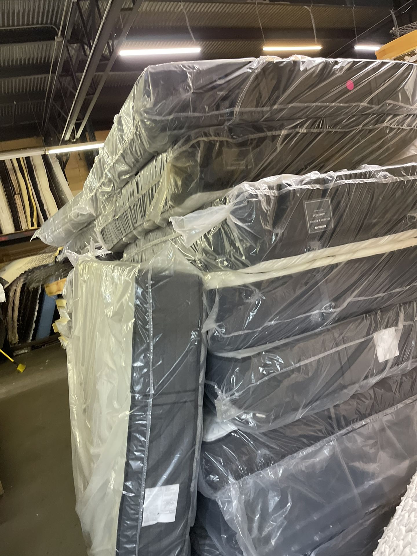 New King Kal Matresses For $ 499