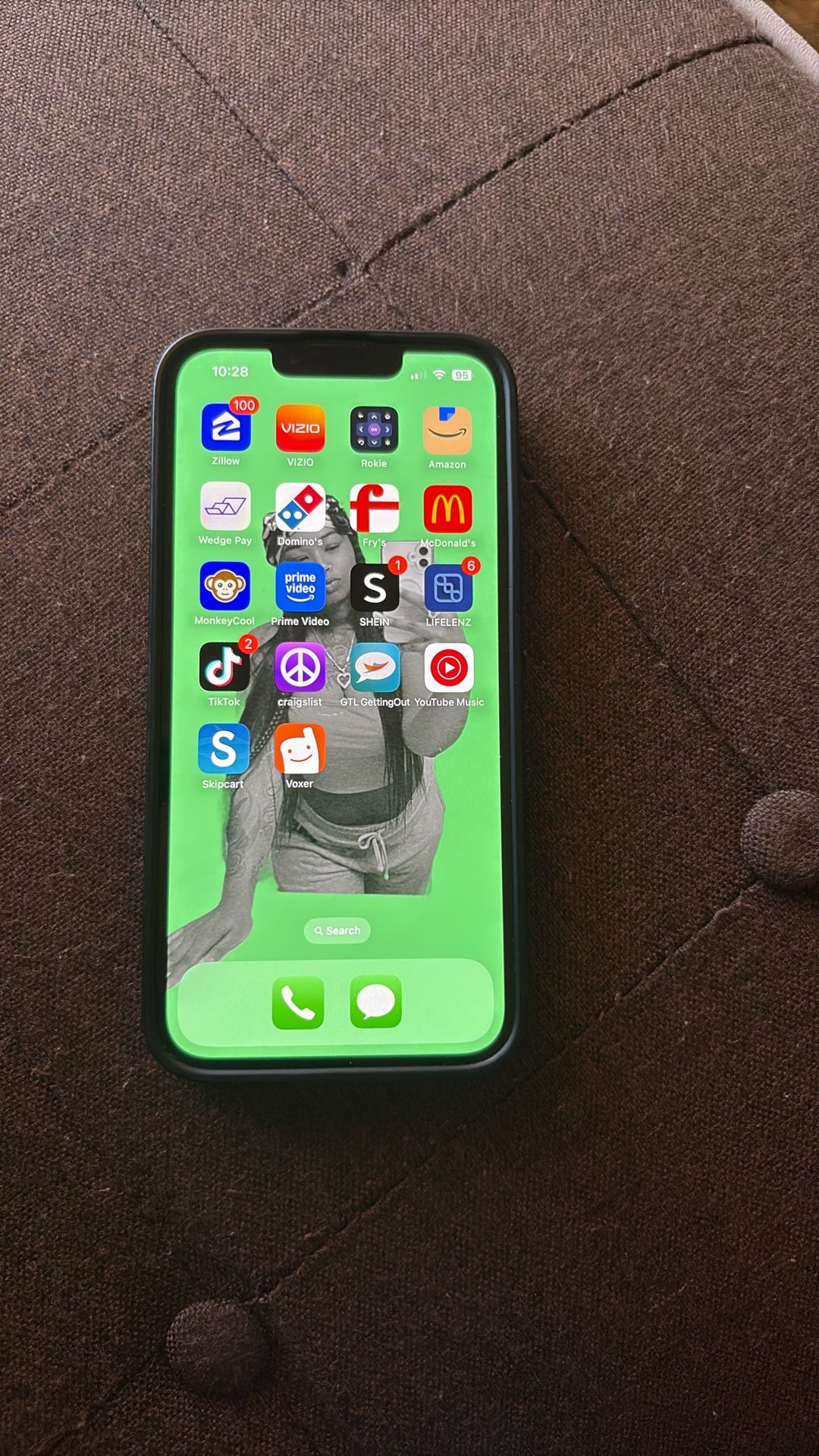 Iphone 13 Unlocked