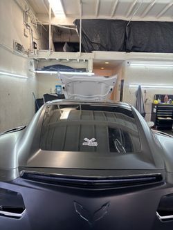 I’ll tint your car for a good price
