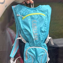 Camel Back Hydration Backpack  NEW