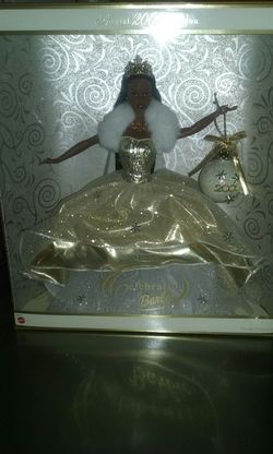 Barbie Special 2000 Edition