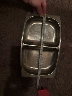 Butler’s Tray