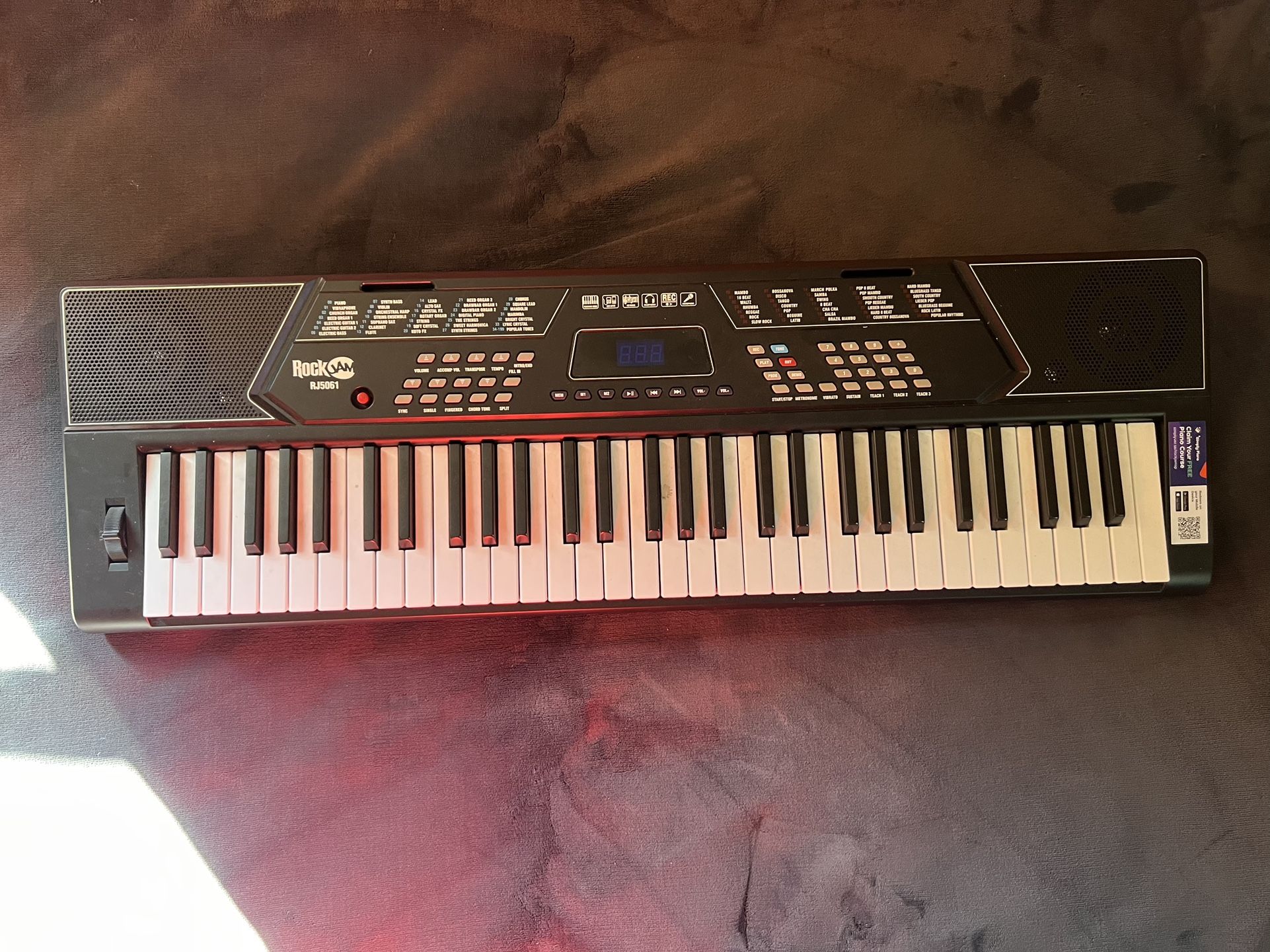 Piano