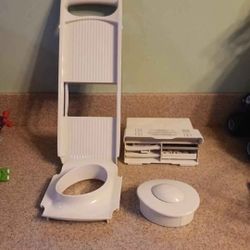 Rebanador
Ultimate Mandoline