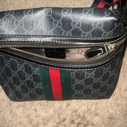 Gucci Fanny Pack