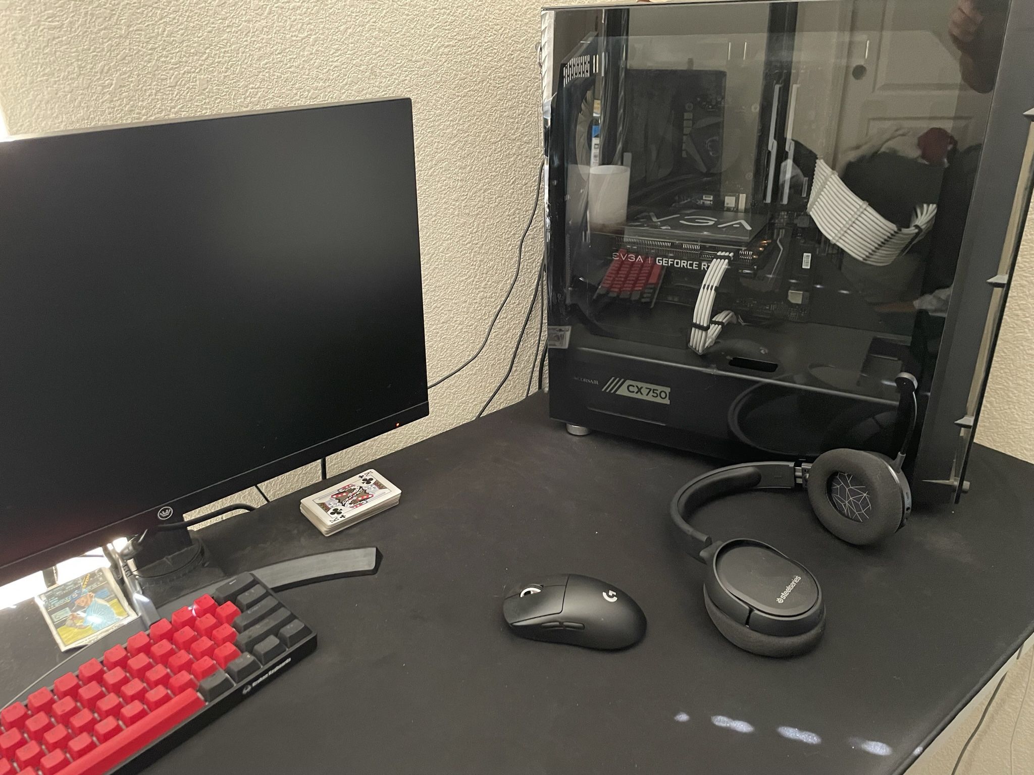 Gaming Pc And More