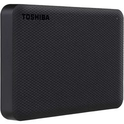 Toshiba Canvio - USB 3.0 external hard drive