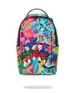 AVANT GARDEN BACKPACK (DLXV)