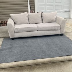 Large Couches Local Delivery 🚚 💨