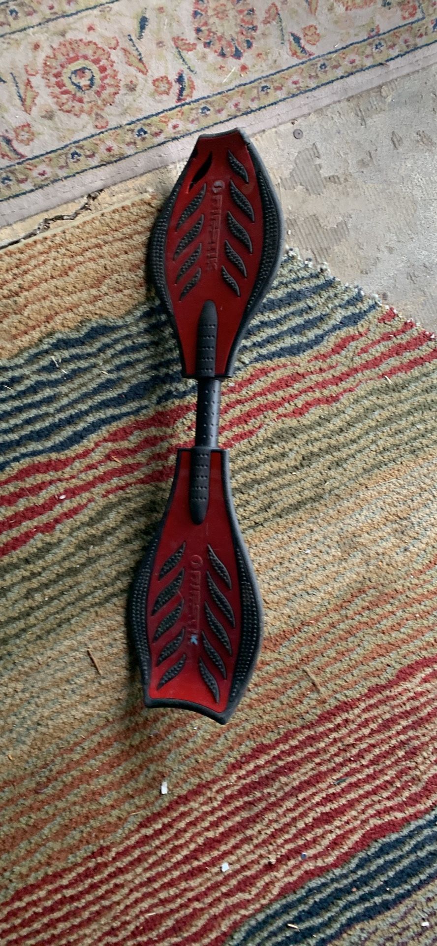 Ripstick