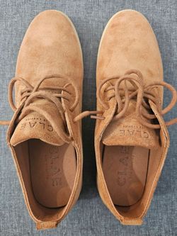CLAE Los Angeles Sneaker Mens, 8.5
