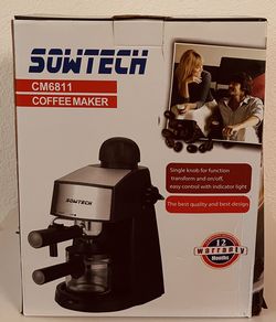 Coffee Maker