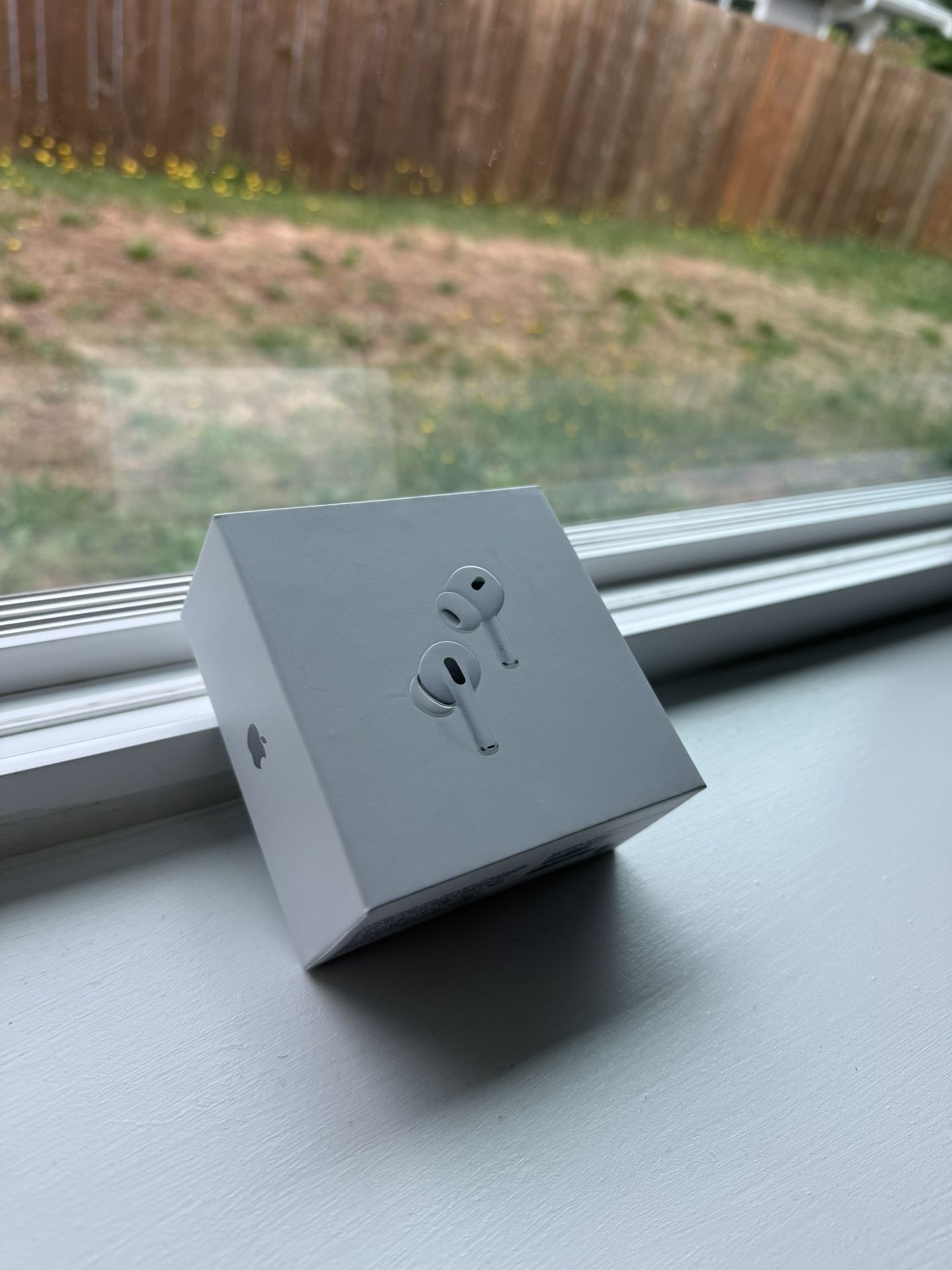 AirPod Pro 2nd Gen *SEALED*