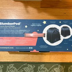 SlumberPod
