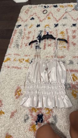 Zara top