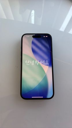 iPhone 16 128 GB